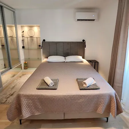 Oleanda Old Town Homestay *